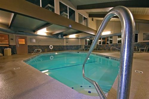 Hotel Shilo Inn Suites Salmon Creek  | Vancouver | Washington | United States 10