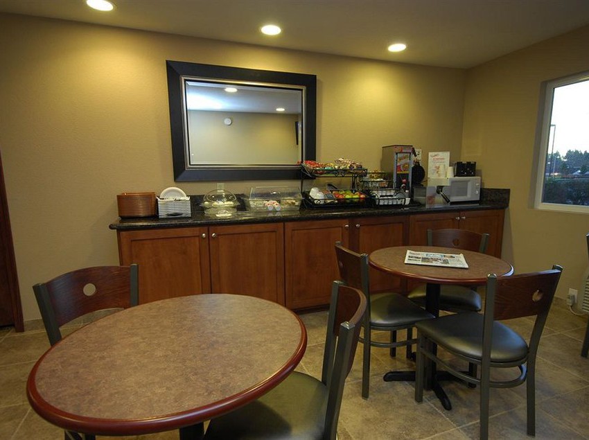 Hotel Shilo Inn Suites Salmon Creek  | Vancouver | Washington | United States 2