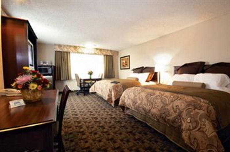 Hotel Shilo Inn Suites Salmon Creek  | Vancouver | Washington | United States 6
