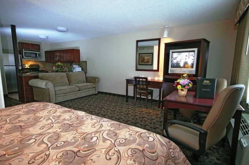 Hotel Shilo Inn Suites Salmon Creek  | Vancouver | Washington | United States 7
