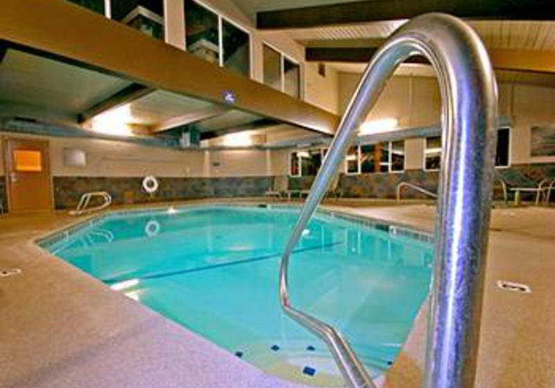 Hotel Shilo Inn Suites Salmon Creek  | Vancouver | Washington | United States 8