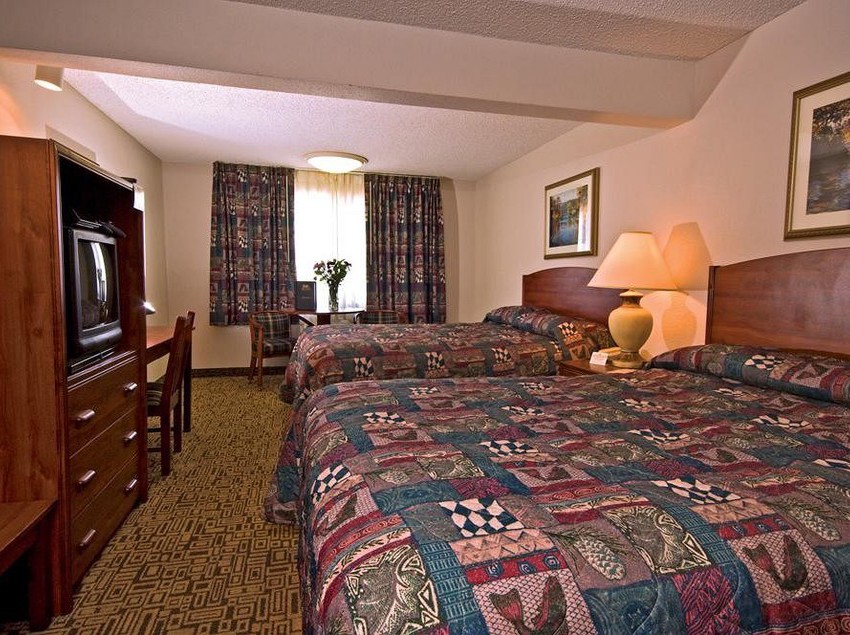 Hotel Shilo Inn & Suites Helena - Montana  | Helena | Montana | United States 1