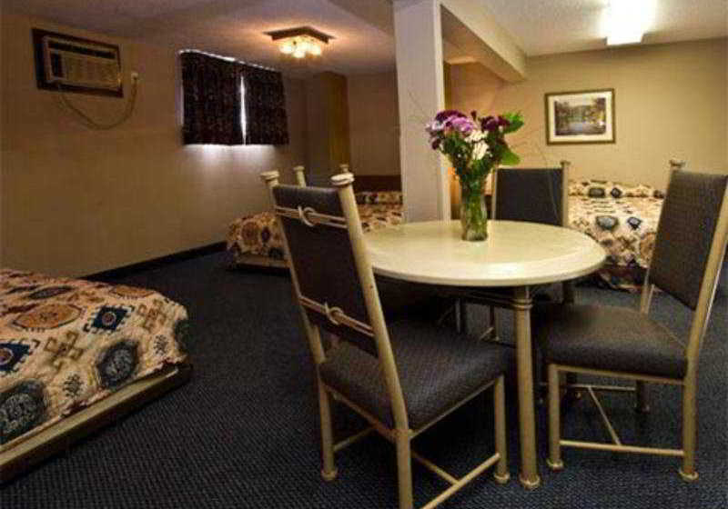 Hotel Shilo Inn & Suites Helena - Montana  | Helena | Montana | United States 11