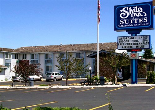 Hotel Shilo Inn & Suites Helena - Montana  | Helena | Montana | United States 12