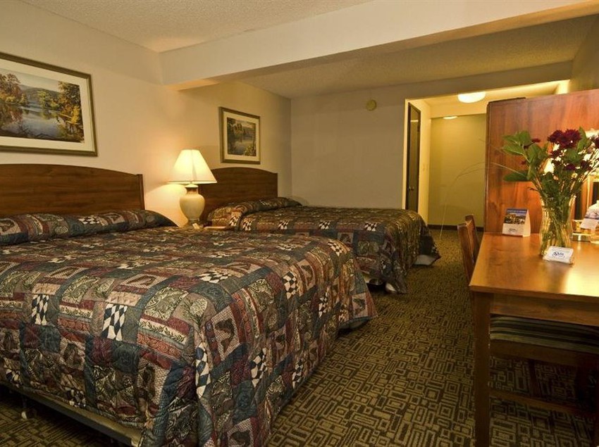 Hotel Shilo Inn & Suites Helena - Montana  | Helena | Montana | United States 2