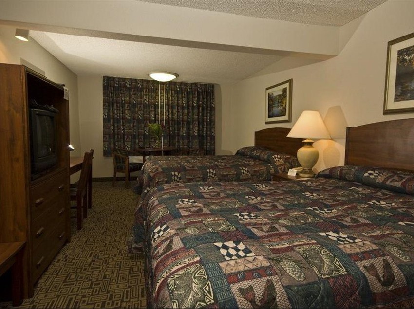 Hotel Shilo Inn & Suites Helena - Montana  | Helena | Montana | United States 4