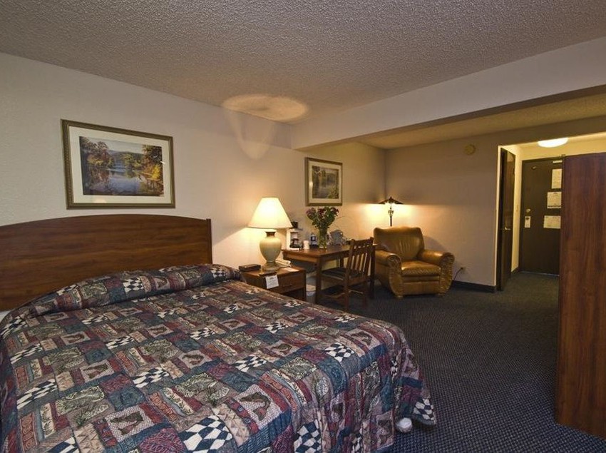 Hotel Shilo Inn & Suites Helena - Montana  | Helena | Montana | United States 5