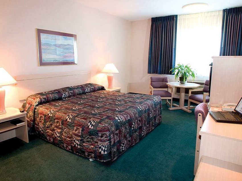 Hotel Shilo Inn & Suites Helena - Montana  | Helena | Montana | United States 6