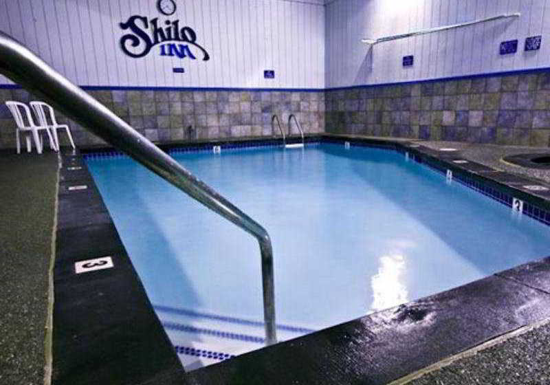 Hotel Shilo Inn & Suites Helena - Montana  | Helena | Montana | United States 7