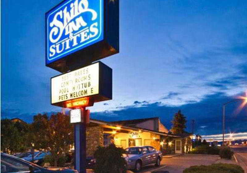 Hotel Shilo Inn & Suites Helena - Montana  | Helena | Montana | United States 8