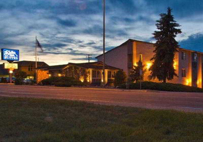 Hotel Shilo Inn & Suites Helena - Montana  | Helena | Montana | United States 9