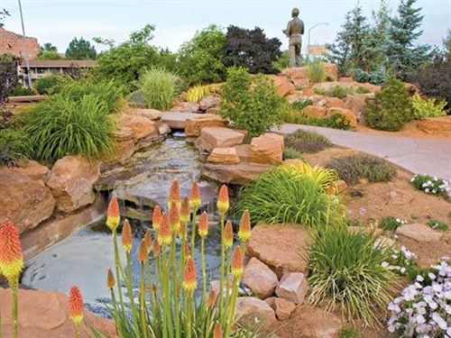 Hotel Days Inn & Suites Kanab Utah