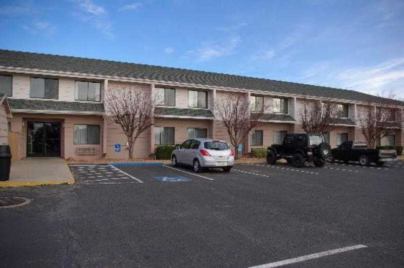 Hotel Days Inn & Suites Kanab  | Kanab | Utah | United States 1