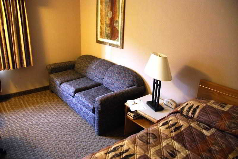 Hotel Days Inn & Suites Kanab  | Kanab | Utah | United States 2