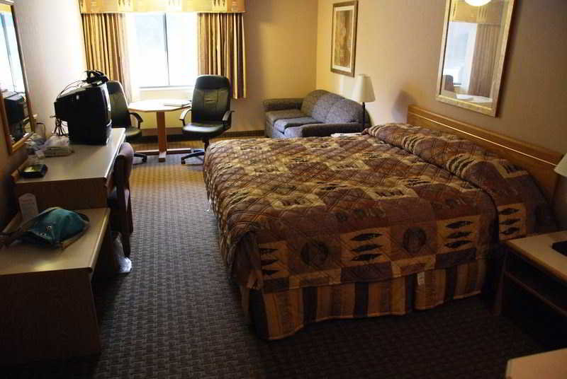 Hotel Days Inn & Suites Kanab  | Kanab | Utah | United States 3