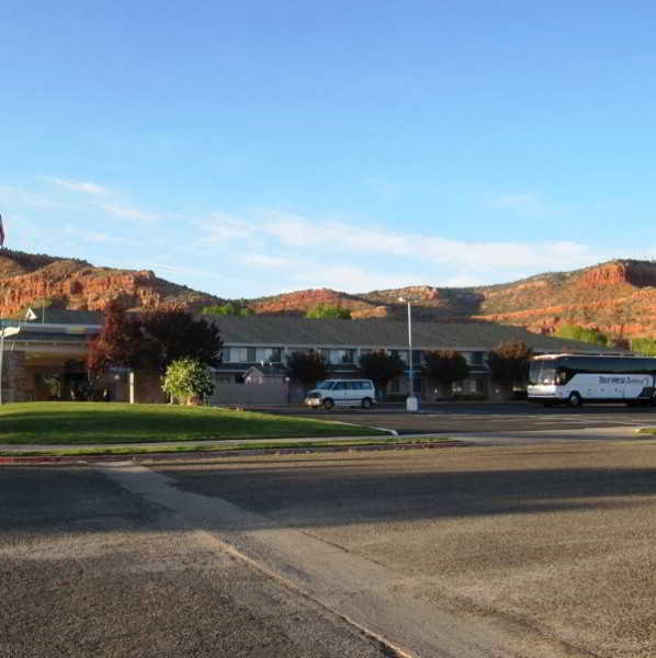 Hotel Days Inn & Suites Kanab  | Kanab | Utah | United States 4