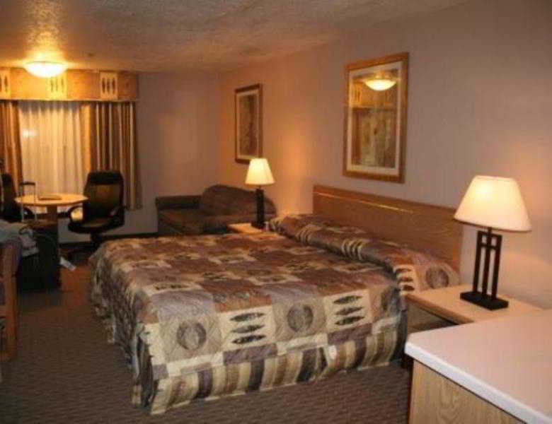 Hotel Days Inn & Suites Kanab  | Kanab | Utah | United States 7