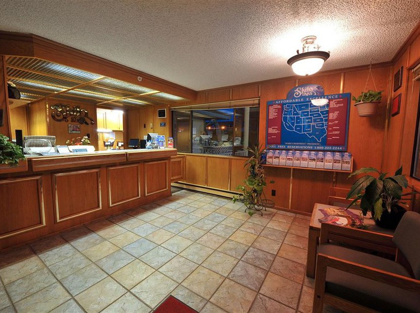 Hotel Shilo Inn Nampa  | Nampa | Idaho | United States 1