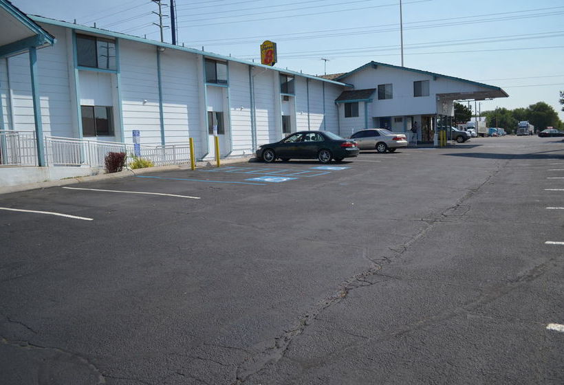 Hotel Shilo Inn Nampa  | Nampa | Idaho | United States 10