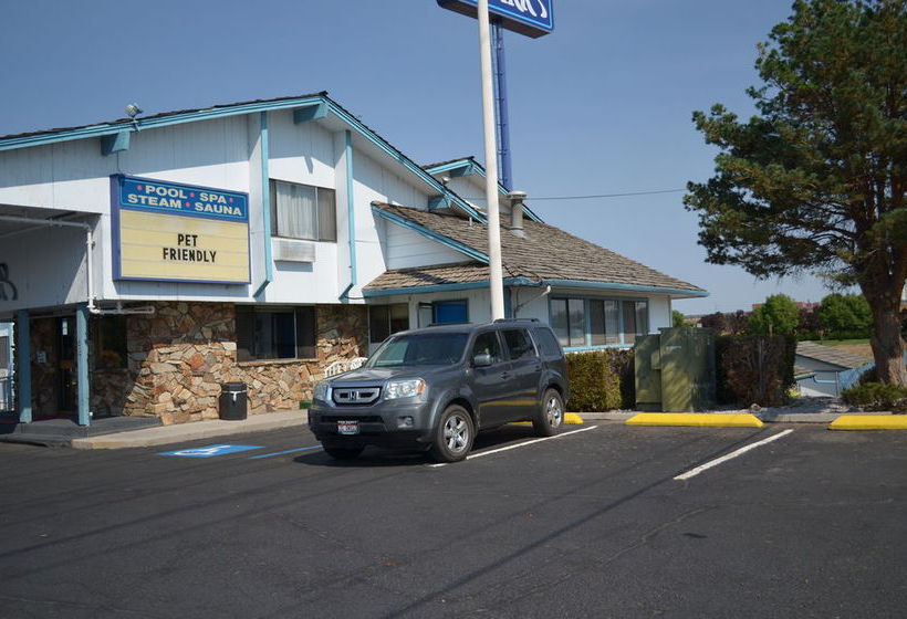 Hotel Shilo Inn Nampa  | Nampa | Idaho | United States 11