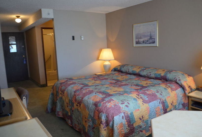 Hotel Shilo Inn Nampa  | Nampa | Idaho | United States 12