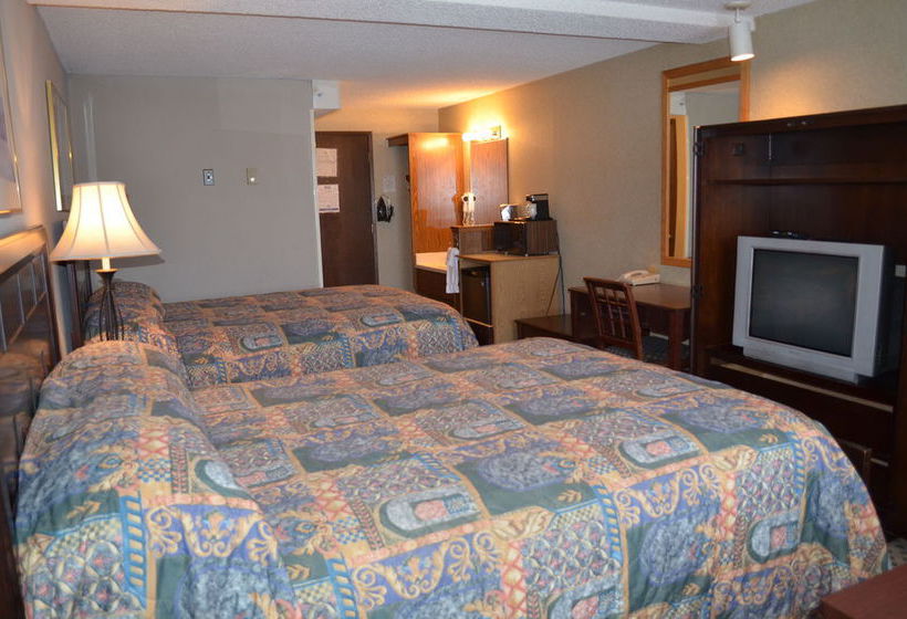 Hotel Shilo Inn Nampa  | Nampa | Idaho | United States 14