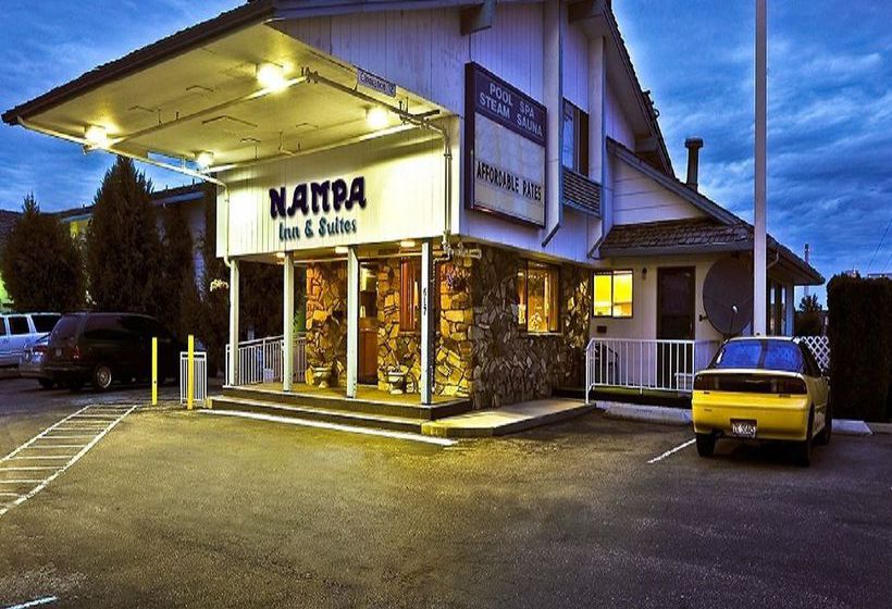 Hotel Shilo Inn Nampa  | Nampa | Idaho | United States 16