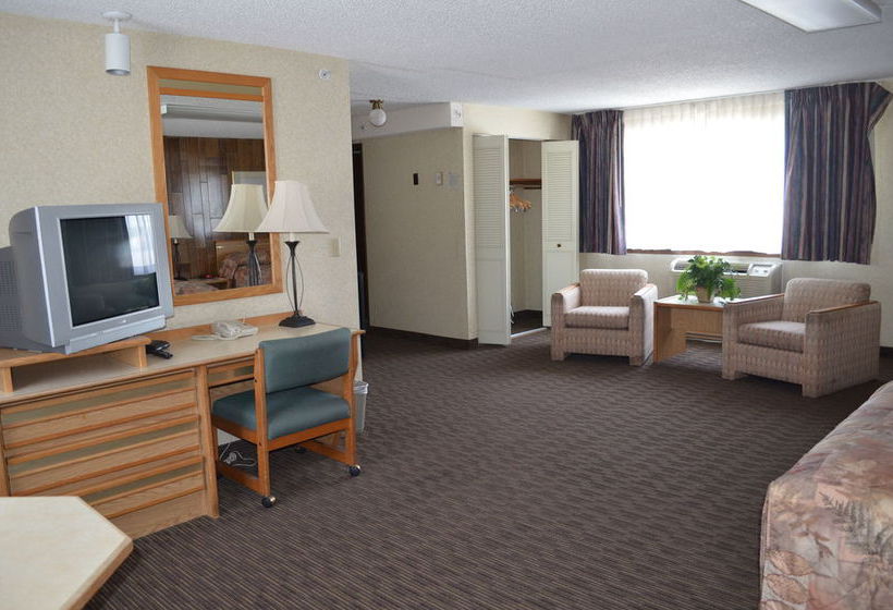 Hotel Shilo Inn Nampa  | Nampa | Idaho | United States 17