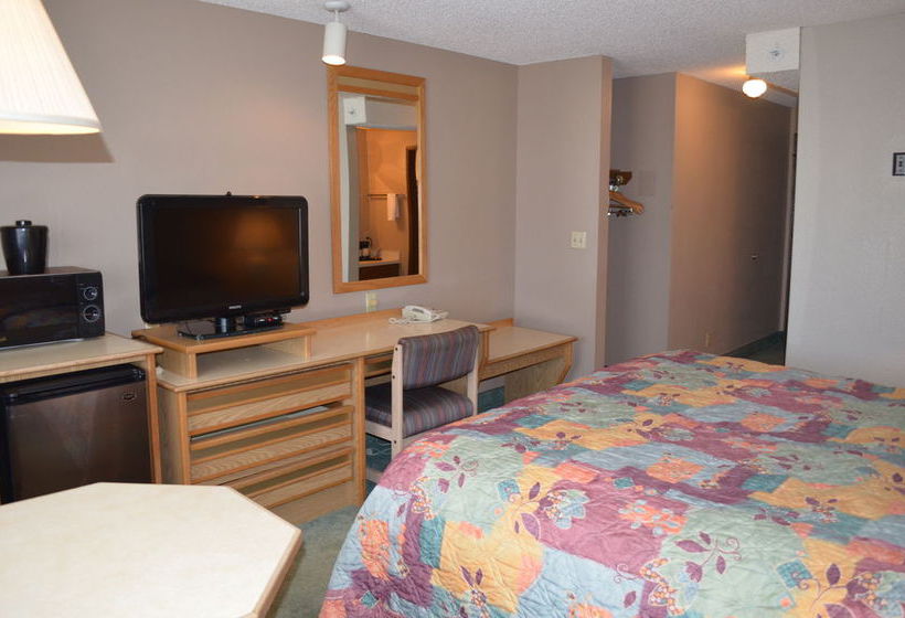 Hotel Shilo Inn Nampa  | Nampa | Idaho | United States 18