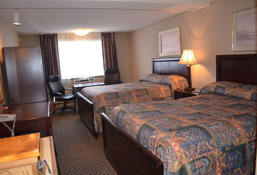Hotel Shilo Inn Nampa  | Nampa | Idaho | United States 19