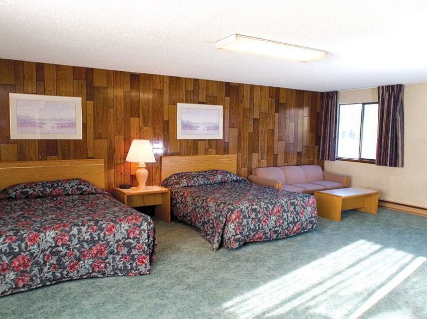 Hotel Shilo Inn Nampa  | Nampa | Idaho | United States 2