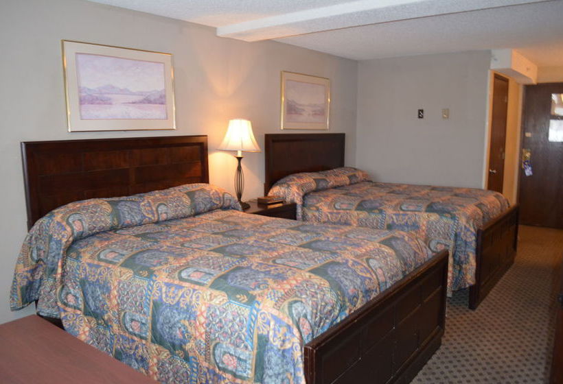 Hotel Shilo Inn Nampa  | Nampa | Idaho | United States 20