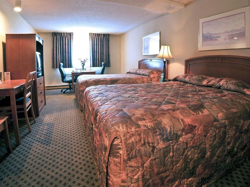Hotel Shilo Inn Nampa  | Nampa | Idaho | United States 3