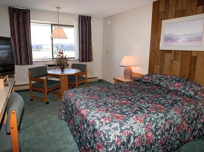 Hotel Shilo Inn Nampa  | Nampa | Idaho | United States 4