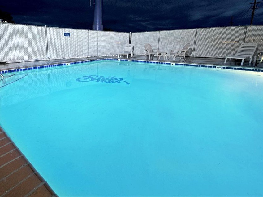 Hotel Shilo Inn Nampa  | Nampa | Idaho | United States 5