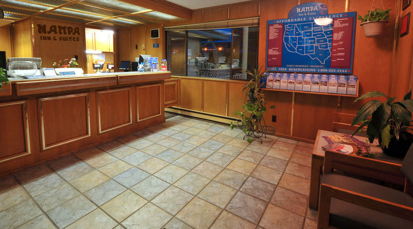 Hotel Shilo Inn Nampa  | Nampa | Idaho | United States 6