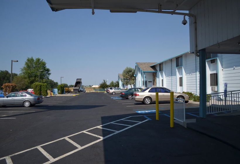Hotel Shilo Inn Nampa  | Nampa | Idaho | United States 7