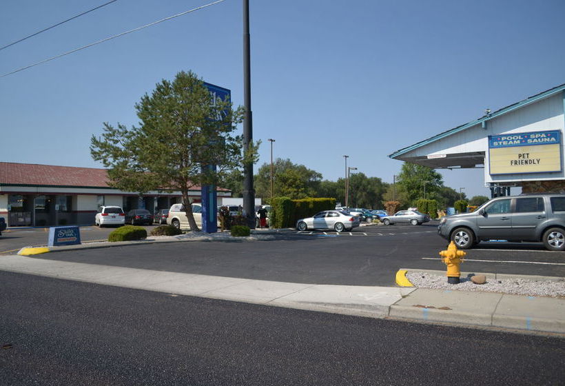 Hotel Shilo Inn Nampa  | Nampa | Idaho | United States 9