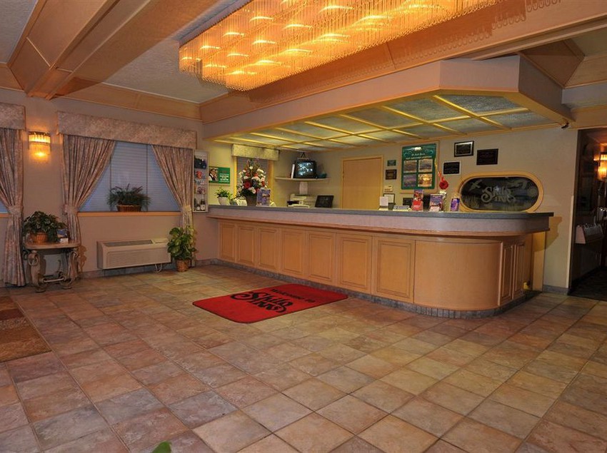 Hotel Shilo Inn Nampa Suites  | Nampa | Idaho | United States 1