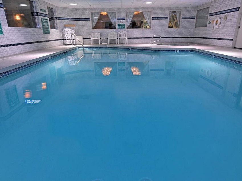 Hotel Shilo Inn Nampa Suites  | Nampa | Idaho | United States 10