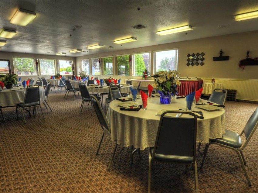 Hotel Shilo Inn Nampa Suites  | Nampa | Idaho | United States 2