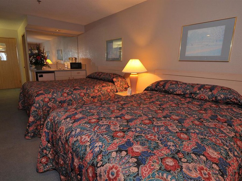 Hotel Shilo Inn Nampa Suites  | Nampa | Idaho | United States 3