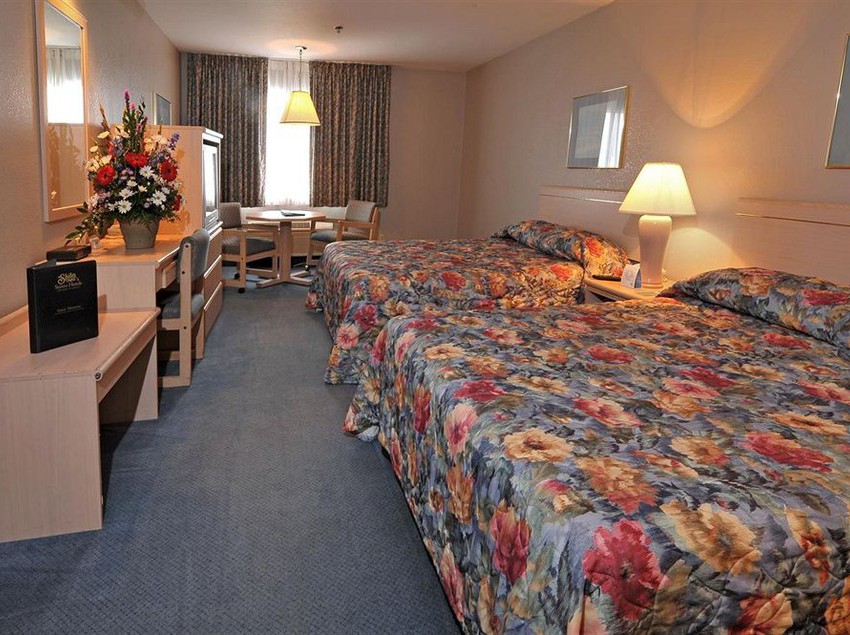 Hotel Shilo Inn Nampa Suites  | Nampa | Idaho | United States 4