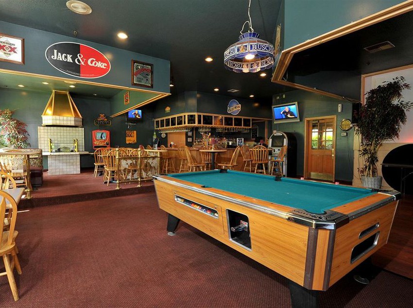 Hotel Shilo Inn Nampa Suites  | Nampa | Idaho | United States 5