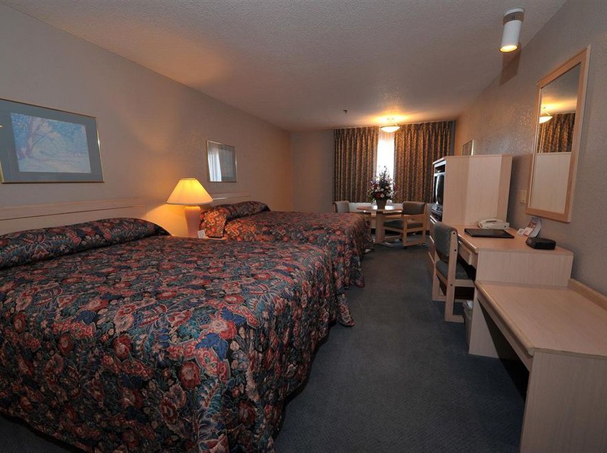 Hotel Shilo Inn Nampa Suites  | Nampa | Idaho | United States 7