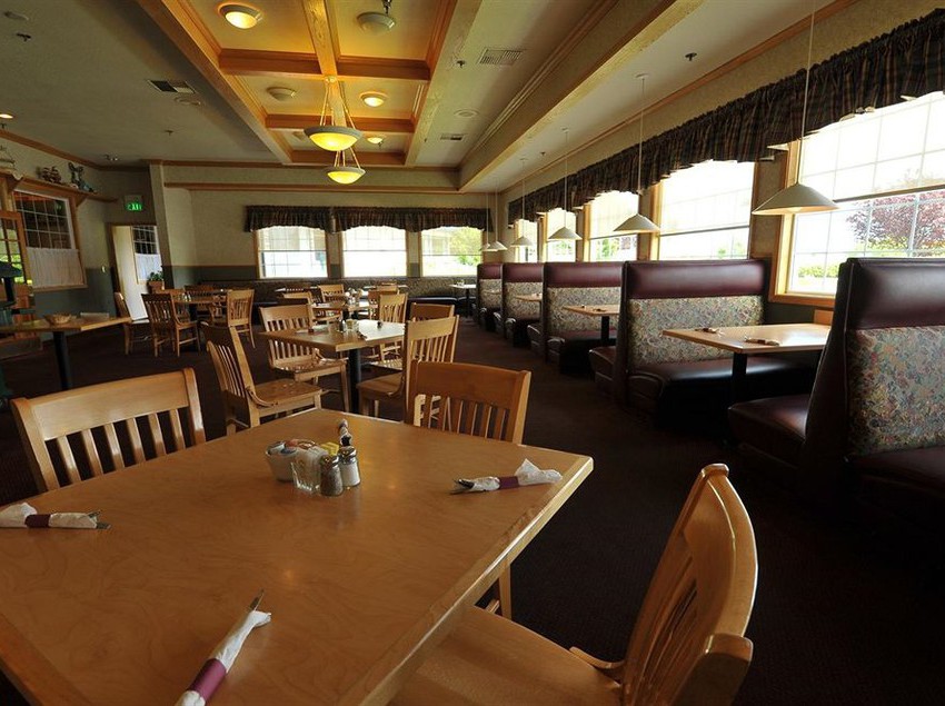 Hotel Shilo Inn Nampa Suites  | Nampa | Idaho | United States 8