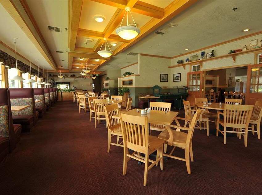 Hotel Shilo Inn Nampa Suites  | Nampa | Idaho | United States 9