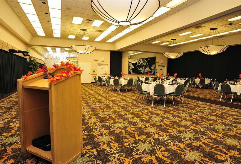 Shilo Inn Suites Hotel Klamath Falls  | Klamath Falls | Oregon | United States 1