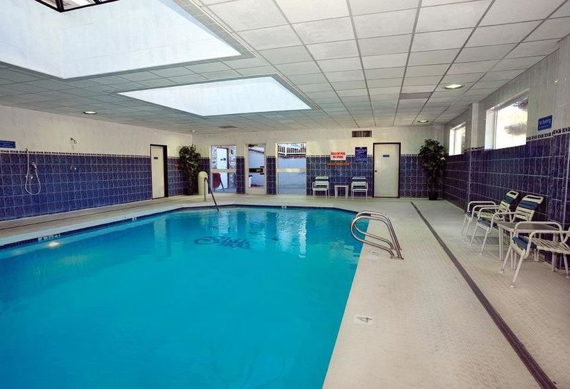 Shilo Inn Suites Hotel Klamath Falls  | Klamath Falls | Oregon | United States 10