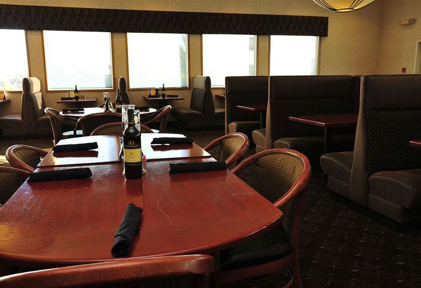 Shilo Inn Suites Hotel Klamath Falls  | Klamath Falls | Oregon | United States 13